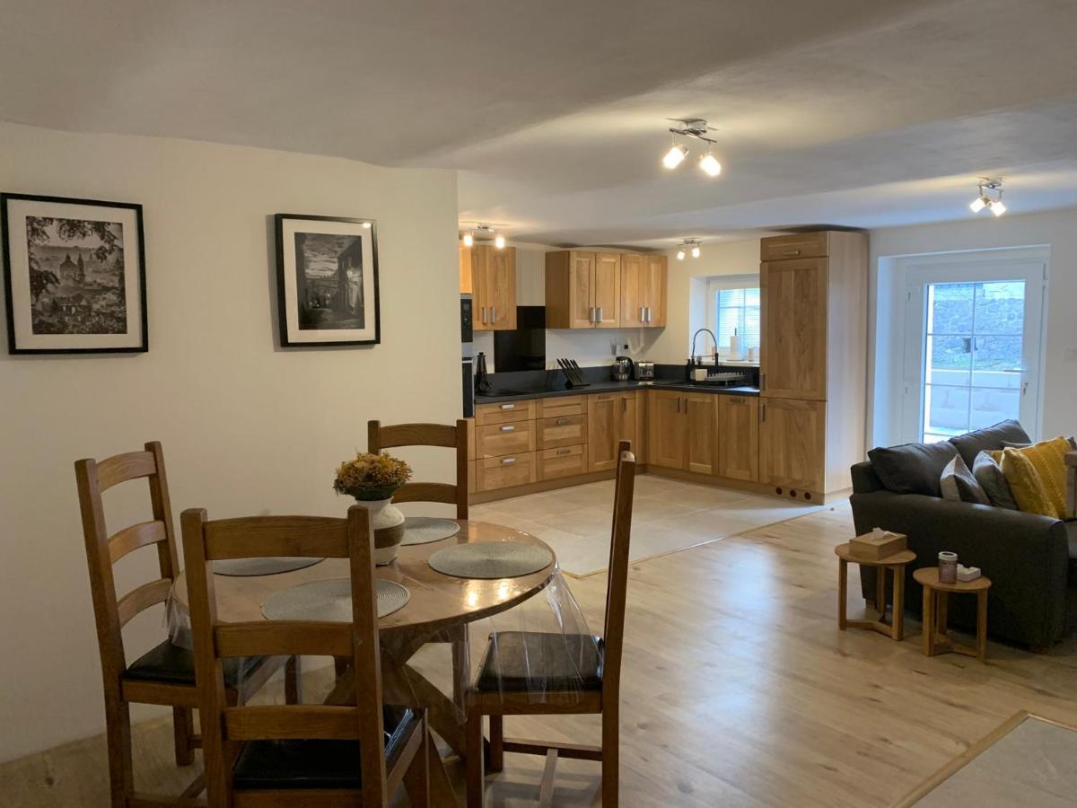 Apartmant U Bukove Hory Vernerice Екстериор снимка