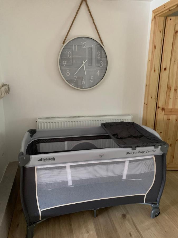 Apartmant U Bukove Hory Vernerice Екстериор снимка